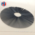 Customeized printing muggen proof fireproof glasvezelglas